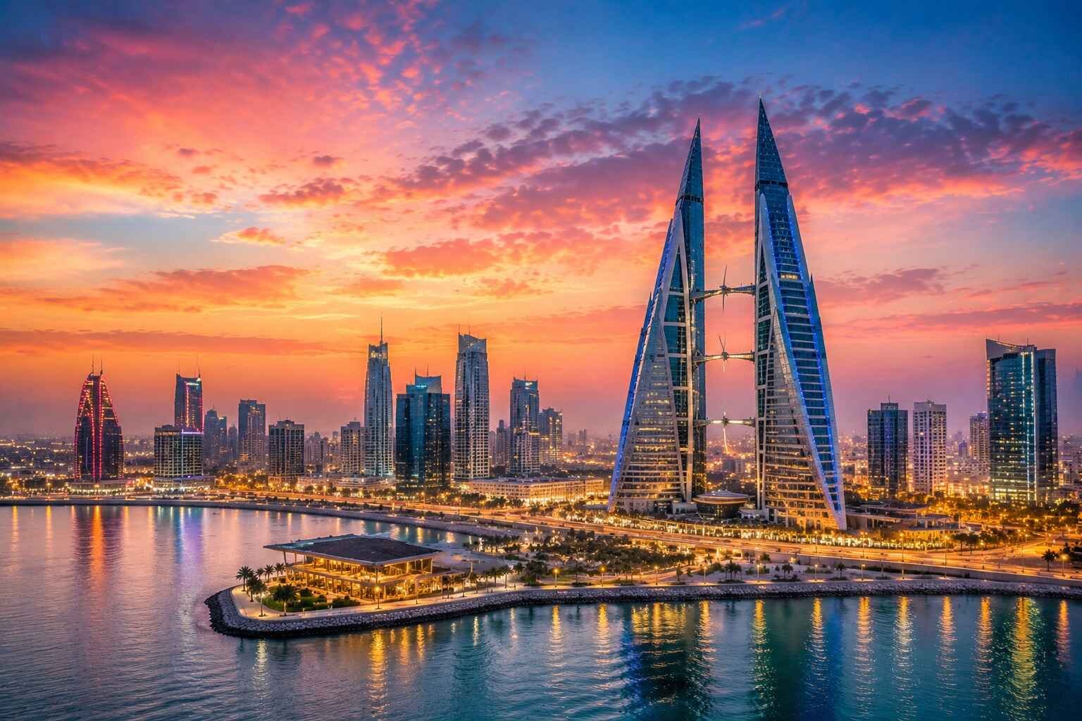 Bahrain