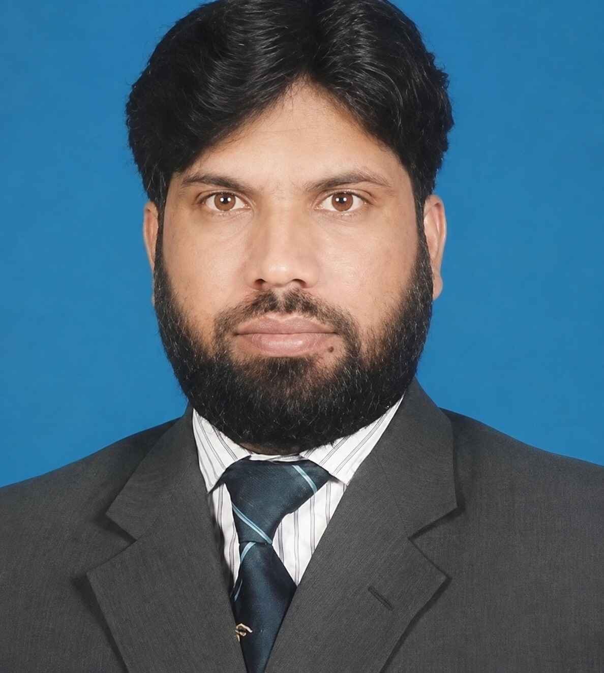 Managing Director