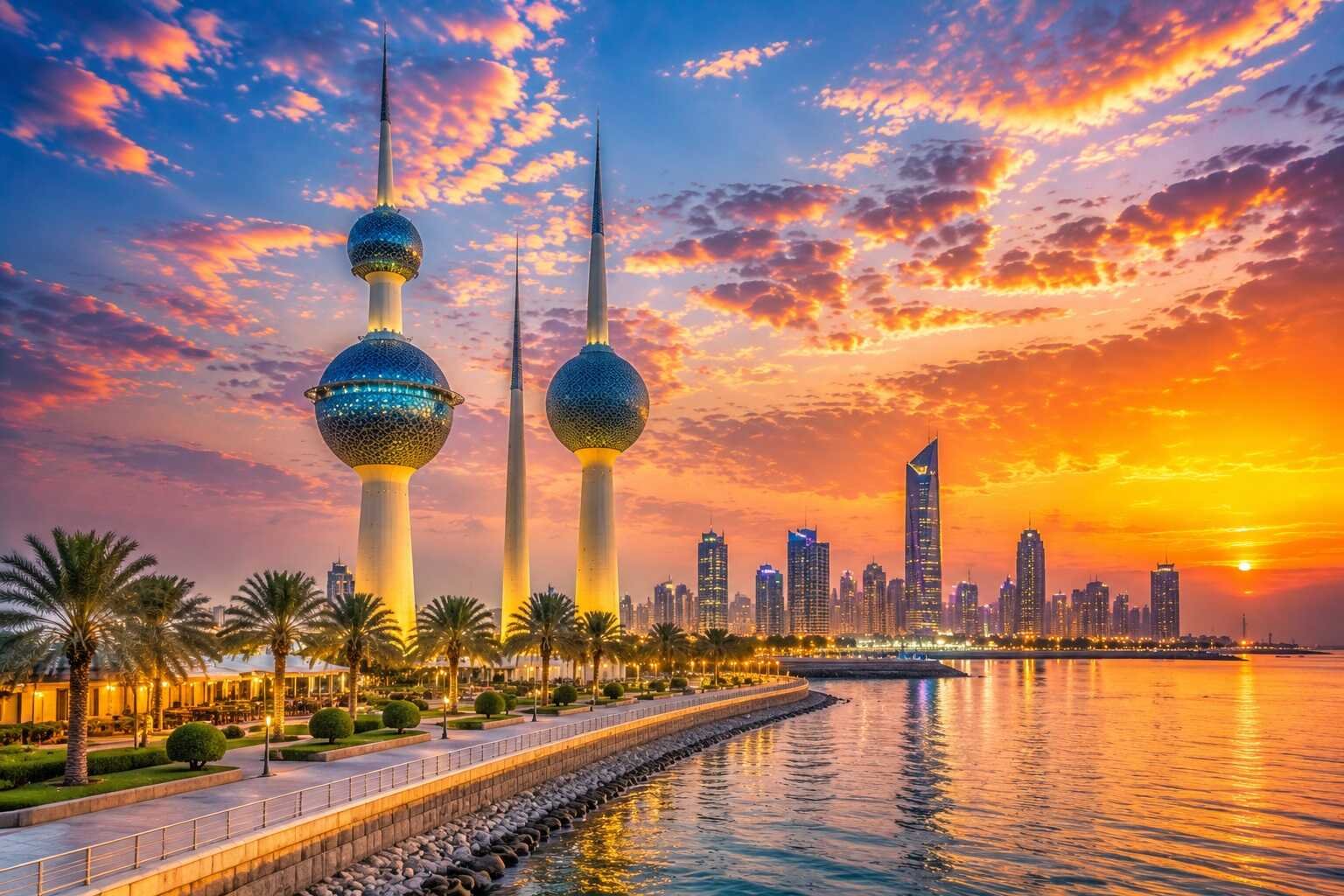 Kuwait
