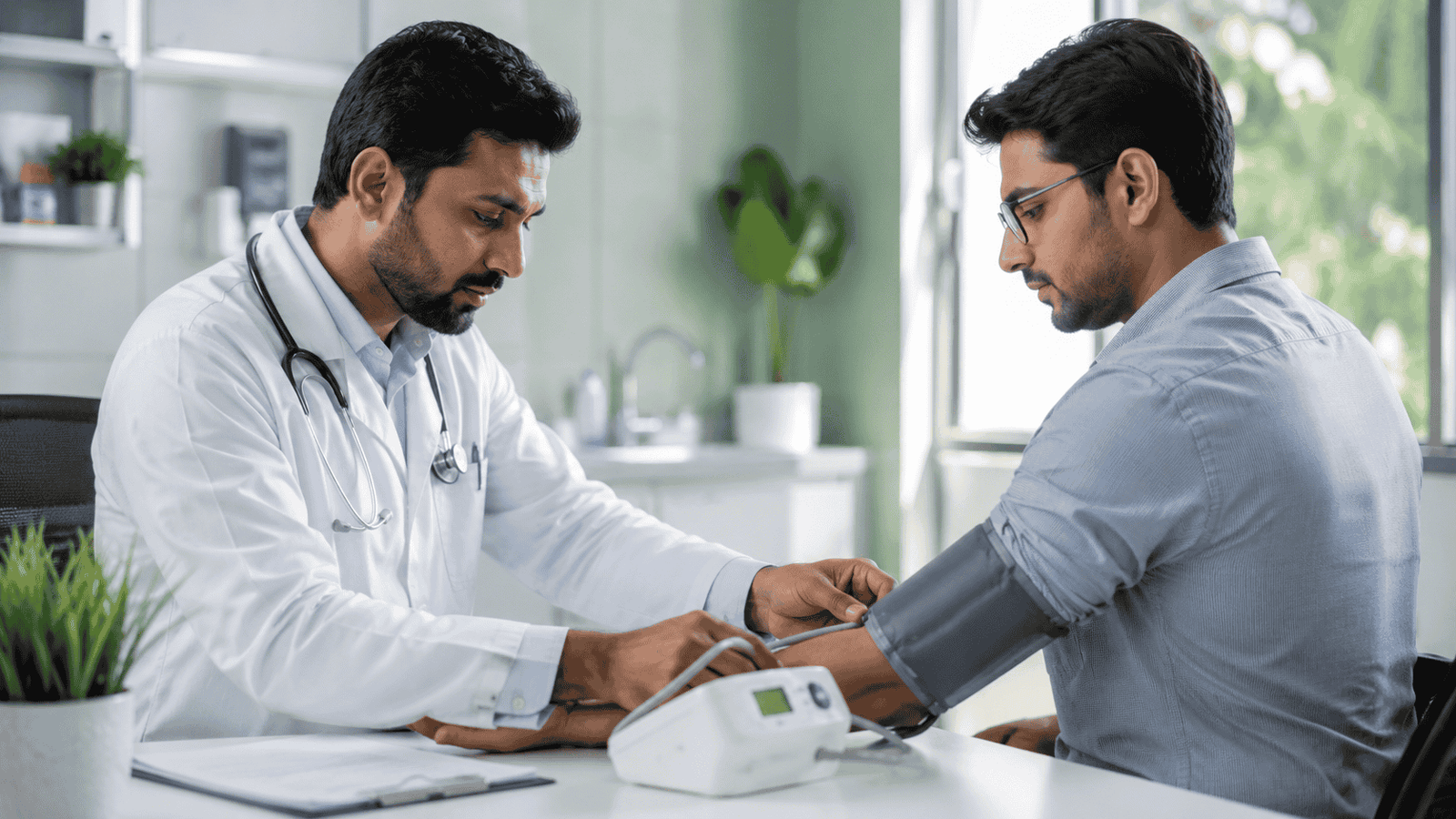 Medical Coordination