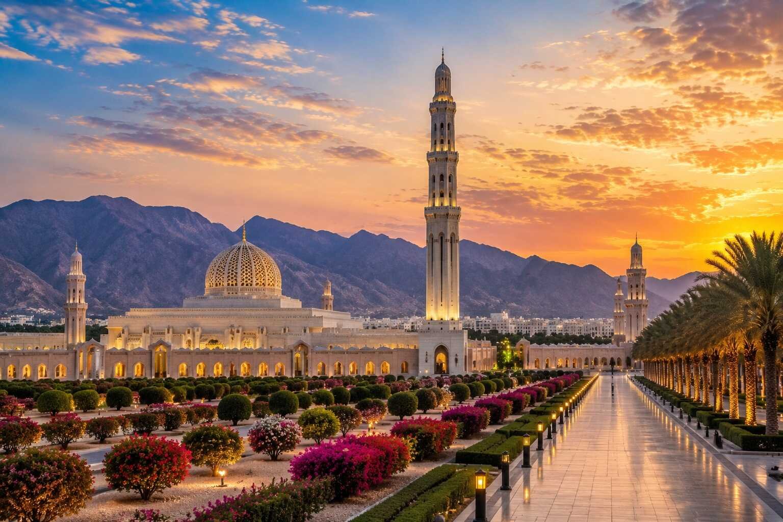 Oman