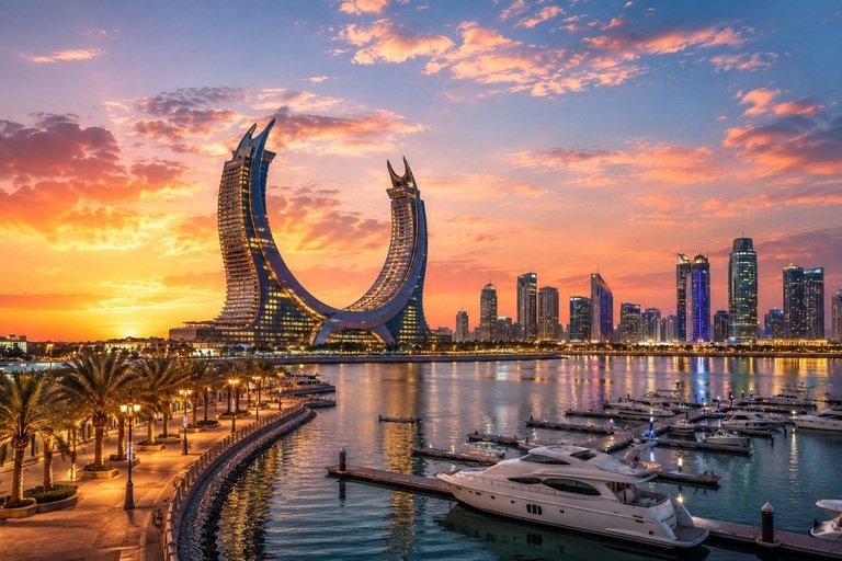 Qatar