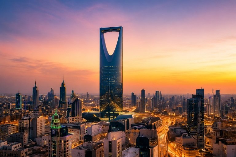 Saudi Arabia